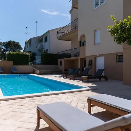 Apartament Peppermint Zadar