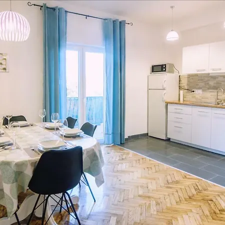 Apartman Peppermint *