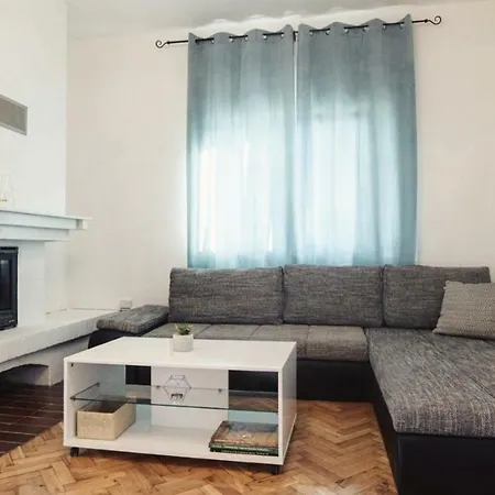 Apartman Peppermint *