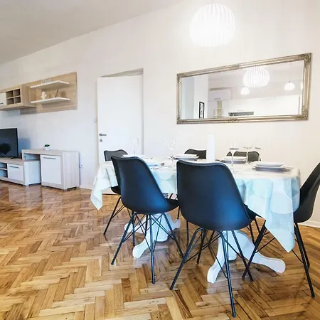Peppermint Apartman