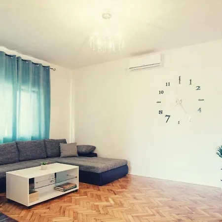 Peppermint Apartman Zára