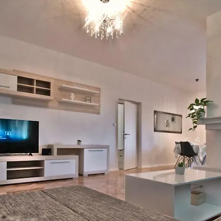 Apartman Peppermint *