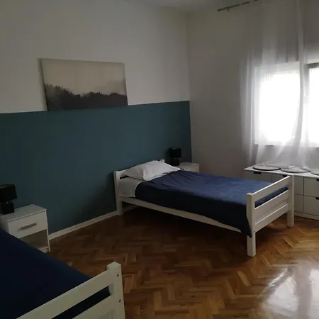 Peppermint 扎达尔