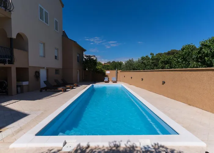 Apartment Peppermint *