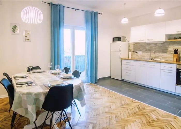 Apartment Peppermint *