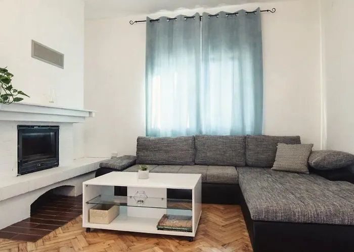 Apartment Peppermint *