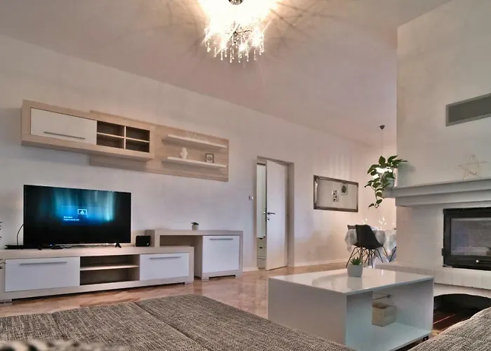 Apartment Peppermint *